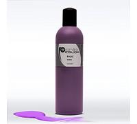Senjo Color Basic Bodypainting Colour I Maquillage du visage et du corps I cosmétiques, testé dermatologiquement I couleur festival I 250 ml I violet