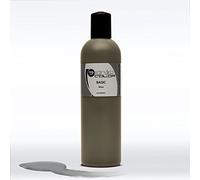 Senjo Color Basic Bodypainting Colour I Maquillage du visage et du corps I cosmétiques, testé dermatologiquement I couleur festival I 250 ml I gris