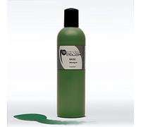 Senjo Color Basic Bodypainting Colour I Maquillage du visage et du corps I cosmétiques, testé dermatologiquement I couleur festival I 250 ml I vert moyen
