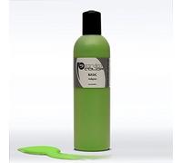 Senjo Color Basic Bodypainting Colour I Maquillage du visage et du corps I cosmétiques, testé dermatologiquement I couleur festival I 250 ml I vert clair