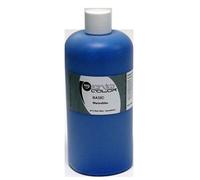 Senjo-Color Couleur bodypainting aérographe 500 ml BLEU MARIN
