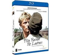 Senjo No Merry Christmas - Feliz Navidad, Mr. Lawrence