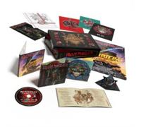 Senjutsu by Iron Maiden [CD] NEUF