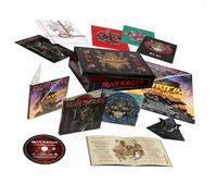 Senjutsu Édition Limitée Coffret Super Deluxe CD