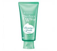 Senka Mousse nettoyante Perfect Whip Soin anti-acné 100 g