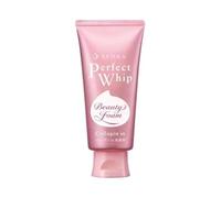Senka Mousse nettoyante hydratante visage – collagène et acide hyaluronique – 120 g