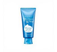 Senka Mousse nettoyante visage hydratante enrichie en soie et acide hyaluronique – 120 g