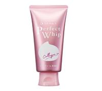 Senka Perfect Whip Mousse Nettoyante Collagène 120 g
