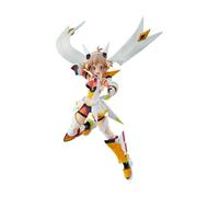 Senki Zesshou Symphogear - Figurine Act Mode Hibiki Tachibana 15 Cm