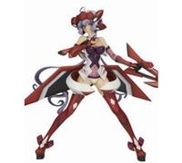 Senki Zesshou Symphogear GX statuette PVC 1/8 Chris Yukine Ichiibaru Version 20 cm G