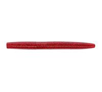 Senko 4"-Red w/LG Red