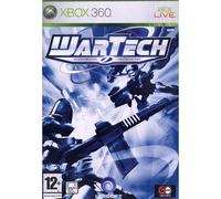 Ubisoft – WarTech: Senko no Rondo
