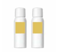 S'EnlèVe En Un Seul Jet, Retrouve L'éLasticité De La Peau,Doux Et Adapté Aux Hommes Et Aux Femmes, RéVèLe InstantanéMent Une Peau Impeccable,2pcs
