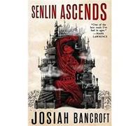 Senlin Ascends - Josiah Bancroft - Little Brown ampamp Company - Livre en Anglais - Paperback Josiah BancroftJosiah Bancroft (Auteur)