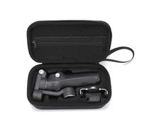 SENLINLIN Osmo Mobile 7P Sac de rangement portable 1:1 adapté pour stabilisateur de cardan DJI Osmo Mobile 7/7P Vlog Combo Gimbal et accessoires