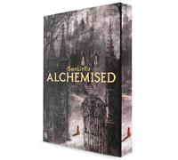 SenLinYu Alchemised English Edition (Poche)