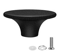 SENLIXIN Poignée de rechange pour four hollandais Le Creuset, Lodge, Aldi et autres cocottes en fonte émaillée