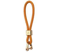SENLLY Porte-Clés de Voiture Lanière, Original Minimaliste Design Universel Cordon pour ob
