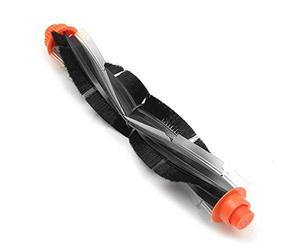 Senmubery 1 Pcs Combo de Remplacement Brosse A Rouleaux pour Neato XV-21 XV Signature Pro XV-11 XV-12 XV-15 XV-14 Incurves Brosse A Rouleaux Combinee