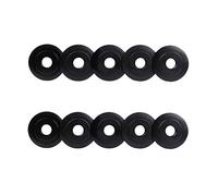 Senmubery 10Pcs / Ensemble Lame de Coupe de Tuyau de Cuivre de Rechange pour Lame de Coupe pour Coupeur de Tube de 15Mm / 22Mm