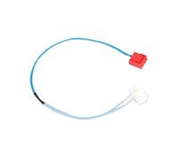 Senmubery Capteur de TempéRature de Chauffage de Stationnement d'air NTC50K pour Webasto Voitures Camions Bus Bateau Capteur de TempéRature de Chauffage Ligne Bleue