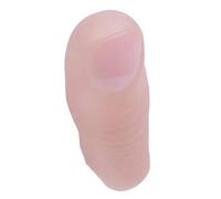 Senmubery Faux Pouce Doigt Souple Magique pour Tour de Magie Magicien