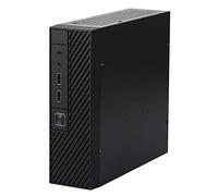 Senmubery ITX BooTier D'Ordinateur M06 BooTier de Bureau BooTier HTPC BooTier de Contrrle Industriel