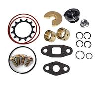 Senmubery Kit de Reconstruction de RéParation pour Chargeur Turbo 468139-0000 pour Garrett T3 T4 TB03 TA31 T04B T04E TBP4