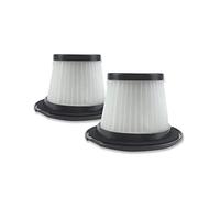 Senmubery Lot de 2 filtres pour aspirateur vertical T6 C17 T1 SC4588 600 W 2 en 1