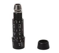 Senmubery New .335 Tip Shaft Manchon adaptateur pour driver et Fw Z-Star Z545 Z745