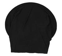 Senmubery Pare-soleil de poussette de et chariot Couvercle pour accessoires des landaus et Casquette siege de voiture de Buggy de poussette Capuche de de soleil Noir