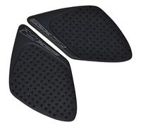 Senmubery pour GSXR1000 2007-2008 K7 GSXR 1000 Moto Protecteur Anti Slip RéServoir Pad Autocollant Gaz Genou Grip Traction C？Té Autocollant