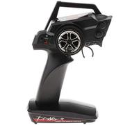 Senmubery pour Wltoys 144001 RC PièCes de Rechange de Voiture 12429-1176 TéLéCommande
