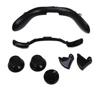 Senmubery Set 7 Boutons Noir Remplacement pour 360 Console