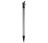 Senmubery Stylo éCran Tactile Stylo TéLescopique en MéTal Stylet pour New 3DS LL/XL