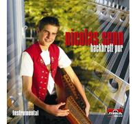 Senn, Nicolas - Hackbrett Pur