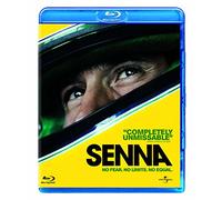 Senna (2 DVD) [Edizione: Regno Unito] [Import]