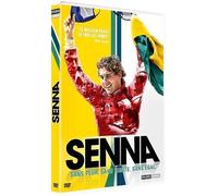 Senna G