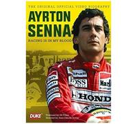 Senna,Ayrton [Dvd]