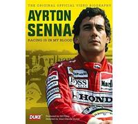 Senna,Ayrton [Dvd]