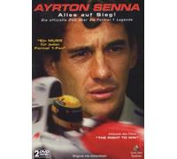 Senna,Ayrton - The Official Tribute to Senna [Import]