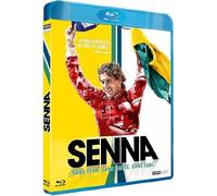 Senna [Blu-ray]