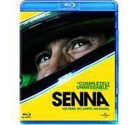 Senna [Blu-Ray]