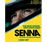 Senna [Blu-Ray] [Import]