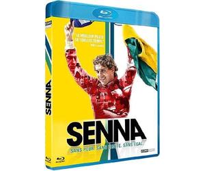 Senna [Blu-ray]