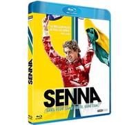 Senna - Blu-Ray E