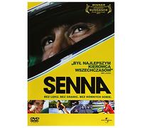 Senna [DVD] [Region 2] (IMPORT) (Pas de version française)