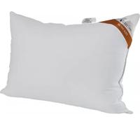 Senna Home Oreiller en percale de coton ULTRA SOFT 50x60 cm, garnissage doux, OEKO TEX, lavable à 40°C