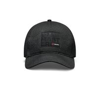 Senna Signature Rain Master Casquette Noir Taille unique, Noir , taille unique