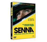 Senna [Special Edition] [Import]